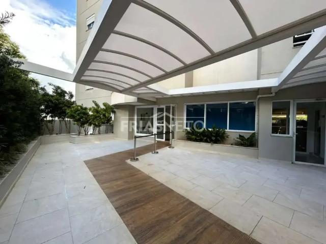 Apartamento aluguel em Região Imediata de Piracicaba, Região Metropolitana de Piracicaba