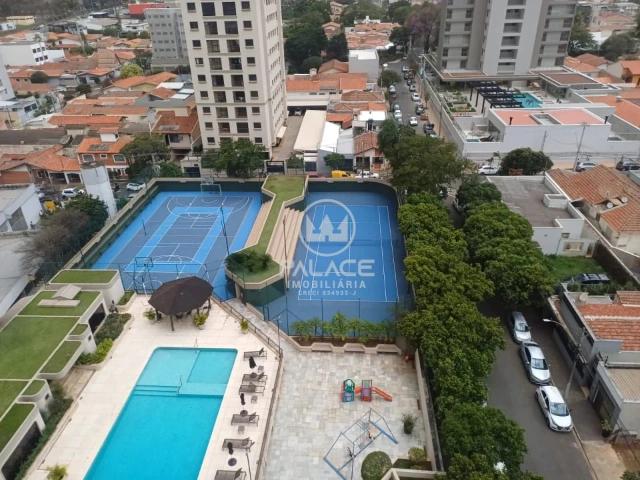 Apartamento aluguel em Piracicaba, Região Geográfica Intermediária de Campinas