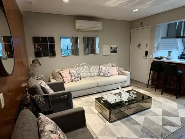 Apartamento aluguel em Região Imediata de Piracicaba, Região Metropolitana de Piracicaba