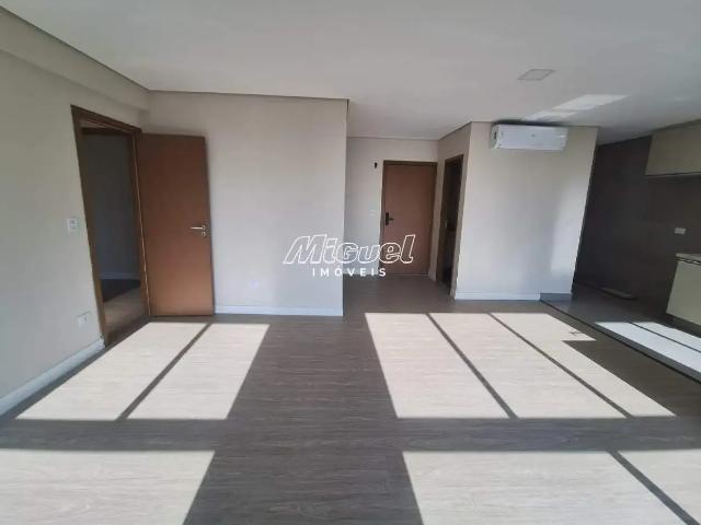 Apartamento aluguel em Região Imediata de Piracicaba, Região Metropolitana de Piracicaba