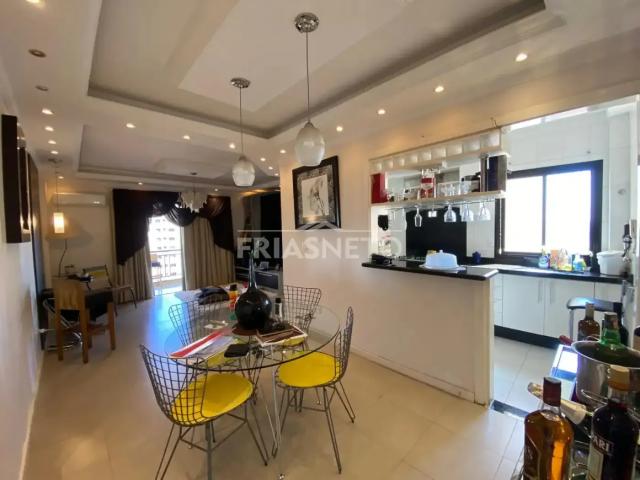 Apartamento aluguel em Região Imediata de Piracicaba, Região Metropolitana de Piracicaba