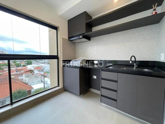 Apartamento aluguel em Região Imediata de Piracicaba, Região Metropolitana de Piracicaba
