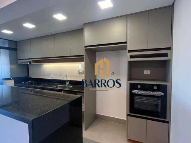 Apartamento aluguel em Região Imediata de Piracicaba, Região Metropolitana de Piracicaba