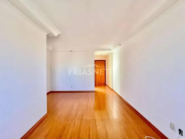 Apartamento aluguel em Região Imediata de Piracicaba, Região Metropolitana de Piracicaba