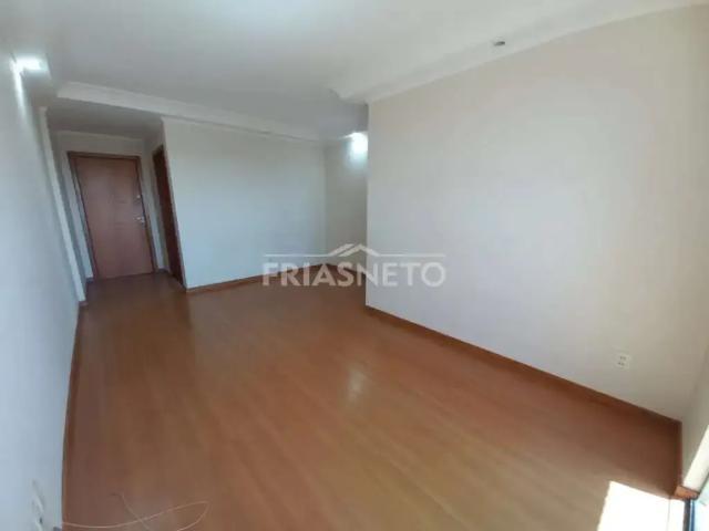 Apartamento aluguel em Região Imediata de Piracicaba, Região Metropolitana de Piracicaba