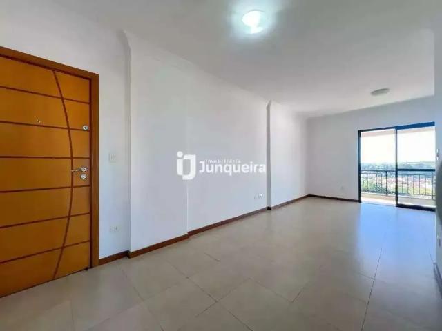 Apartamento aluguel em Região Imediata de Piracicaba, Região Metropolitana de Piracicaba