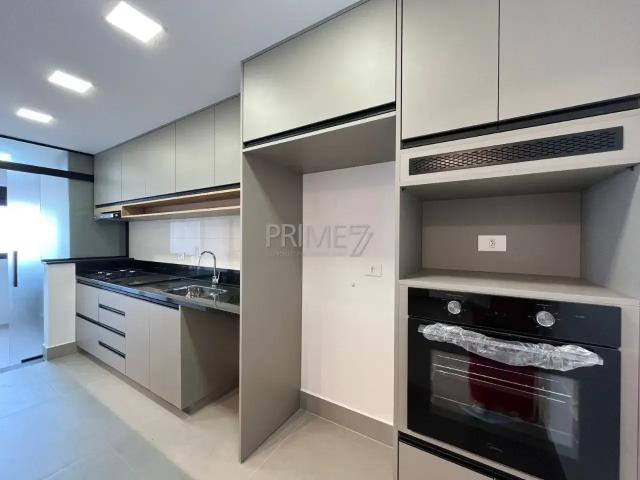 Apartamento aluguel em Região Imediata de Piracicaba, Região Metropolitana de Piracicaba