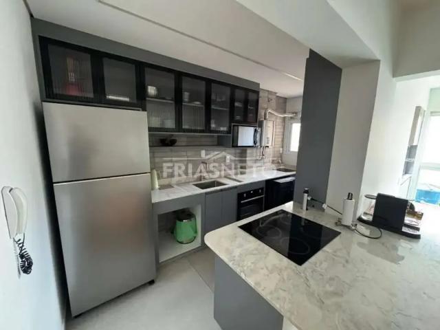 Apartamento aluguel em Região Imediata de Piracicaba, Região Metropolitana de Piracicaba