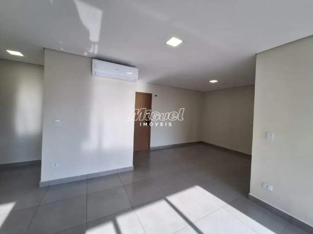 Apartamento aluguel em Região Imediata de Piracicaba, Região Metropolitana de Piracicaba