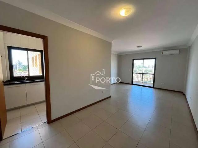 Apartamento aluguel em Região Imediata de Piracicaba, Região Metropolitana de Piracicaba