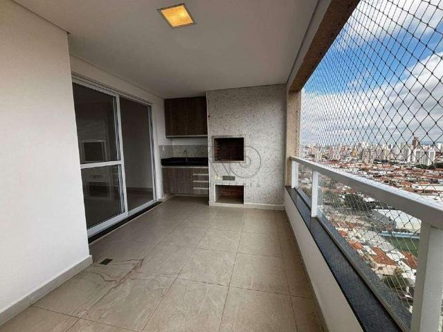 Apartamento aluguel em Piracicaba