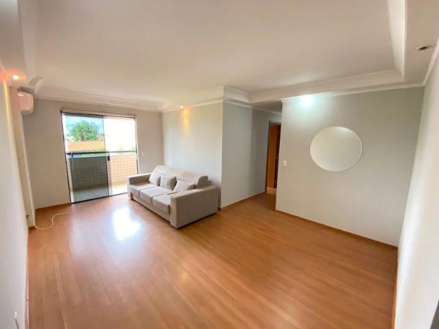 Apartamento aluguel em Piracicaba, Região Geográfica Intermediária de Campinas
