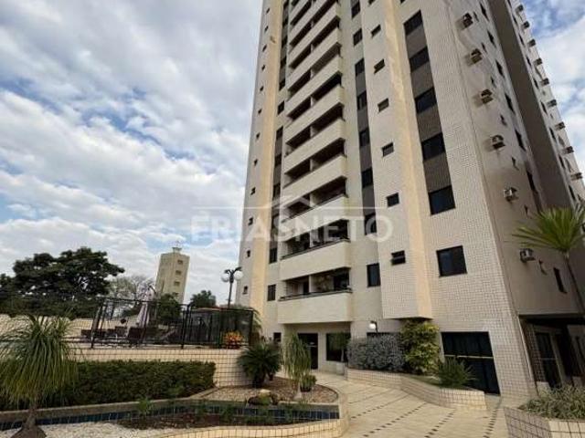 Apartamento aluguel em Piracicaba
