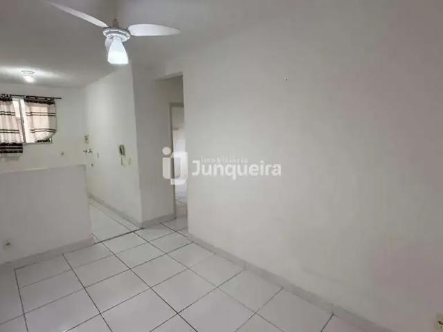 Apartamento aluguel em Região Imediata de Piracicaba, Região Metropolitana de Piracicaba