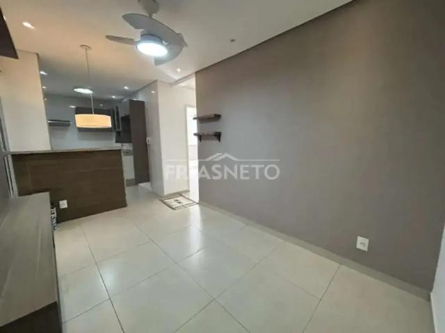 Apartamento aluguel em Região Imediata de Piracicaba, Região Metropolitana de Piracicaba
