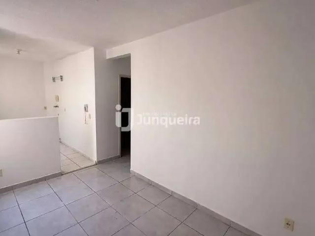 Apartamento aluguel em Região Imediata de Piracicaba, Região Metropolitana de Piracicaba