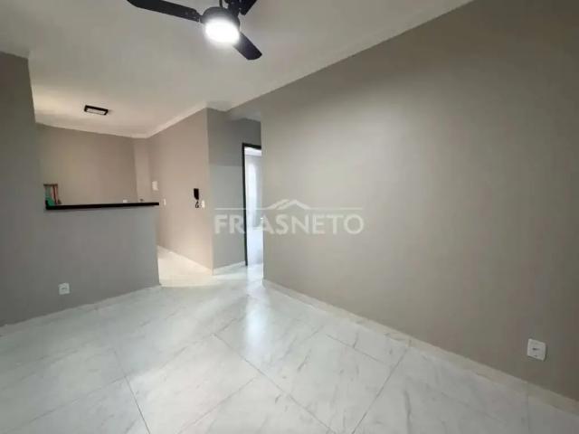 Apartamento aluguel em Região Imediata de Piracicaba, Região Metropolitana de Piracicaba