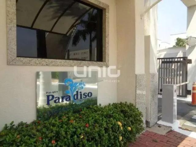 Apartamento aluguel em Região Imediata de Piracicaba, Região Metropolitana de Piracicaba