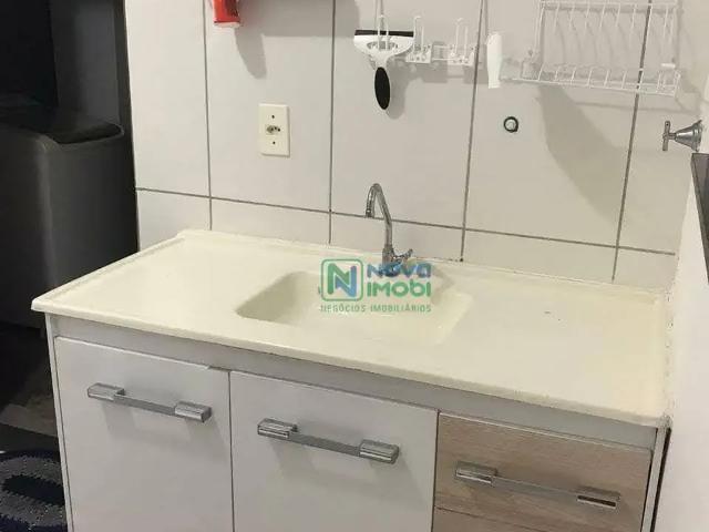 Apartamento aluguel em Região Imediata de Piracicaba, Região Metropolitana de Piracicaba