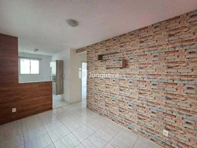 Apartamento aluguel em Região Imediata de Piracicaba, Região Metropolitana de Piracicaba
