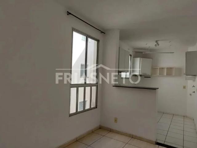Apartamento aluguel em Santa Terezinha de Piracicaba, Piracicaba