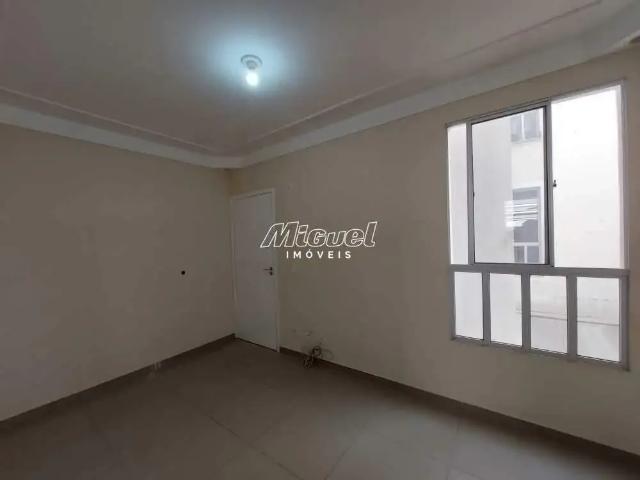 Apartamento aluguel em Região Imediata de Piracicaba, Região Metropolitana de Piracicaba