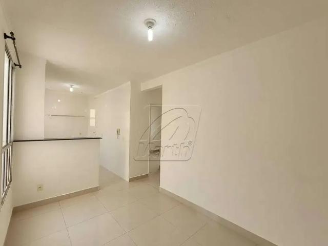 Apartamento aluguel em Região Imediata de Piracicaba, Região Metropolitana de Piracicaba