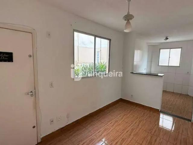 Apartamento aluguel em Região Imediata de Piracicaba, Região Metropolitana de Piracicaba