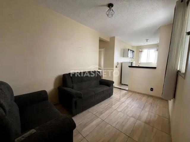 Apartamento aluguel em Região Imediata de Piracicaba, Região Metropolitana de Piracicaba