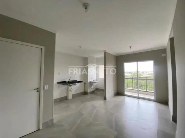 Apartamento aluguel em Região Imediata de Piracicaba, Região Metropolitana de Piracicaba