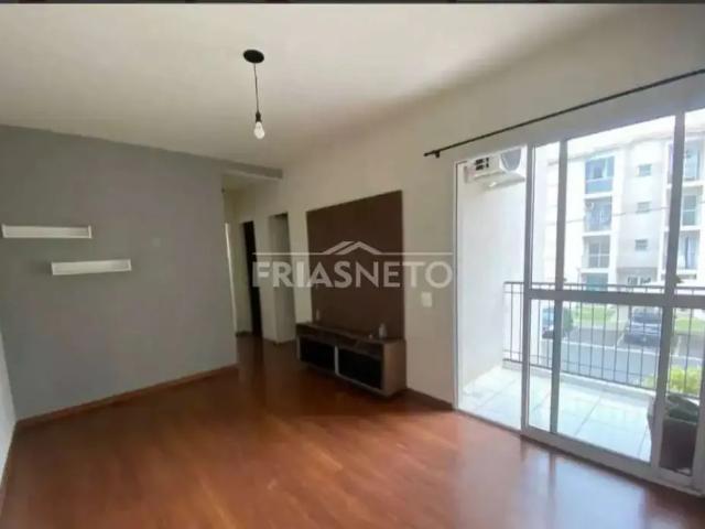 Apartamento aluguel em Região Imediata de Piracicaba, Região Metropolitana de Piracicaba