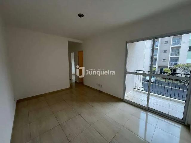 Apartamento aluguel em Região Imediata de Piracicaba, Região Metropolitana de Piracicaba