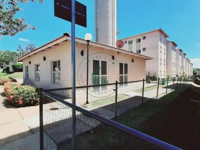Apartamento aluguel em Região Imediata de Piracicaba, Região Metropolitana de Piracicaba