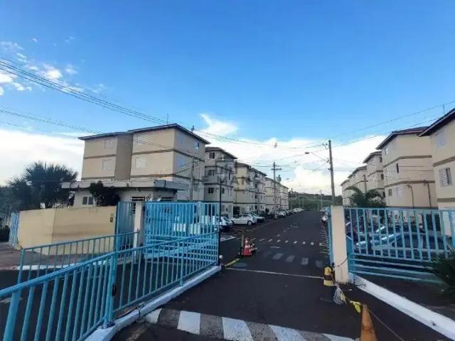 Apartamento aluguel em Região Imediata de Piracicaba, Região Metropolitana de Piracicaba