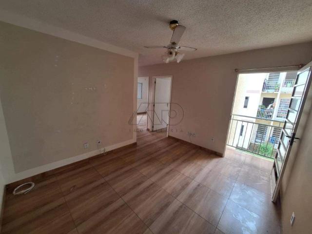 Apartamento aluguel em Região Imediata de Piracicaba, Região Metropolitana de Piracicaba
