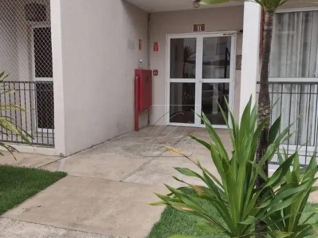 Apartamento aluguel em Região Imediata de Piracicaba, Região Metropolitana de Piracicaba