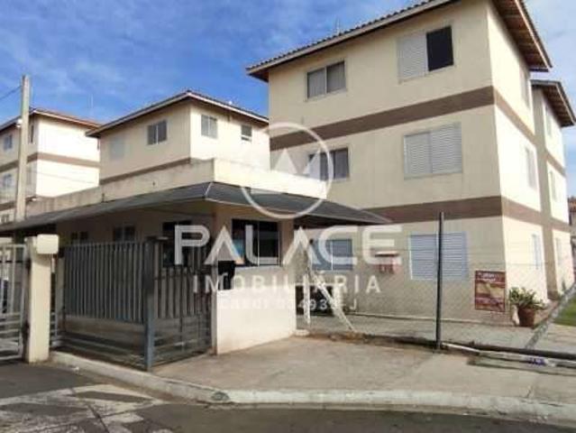 Apartamento aluguel em Piracicaba, Parque Residencial Piracicaba