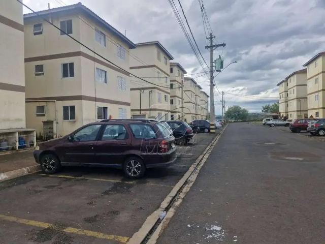 Apartamento aluguel em Região Imediata de Piracicaba, Região Metropolitana de Piracicaba