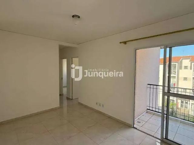 Apartamento aluguel em Região Imediata de Piracicaba, Região Metropolitana de Piracicaba