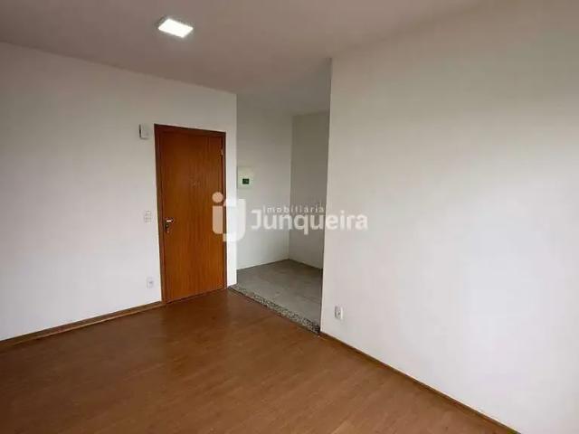 Apartamento aluguel em Região Imediata de Piracicaba, Região Metropolitana de Piracicaba
