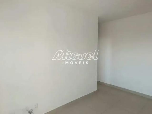 Apartamento aluguel em Região Imediata de Piracicaba, Região Metropolitana de Piracicaba