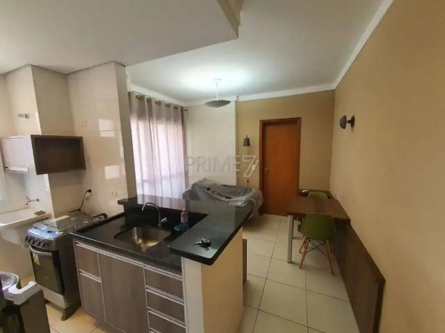 Apartamento aluguel em Região Imediata de Piracicaba, Região Metropolitana de Piracicaba