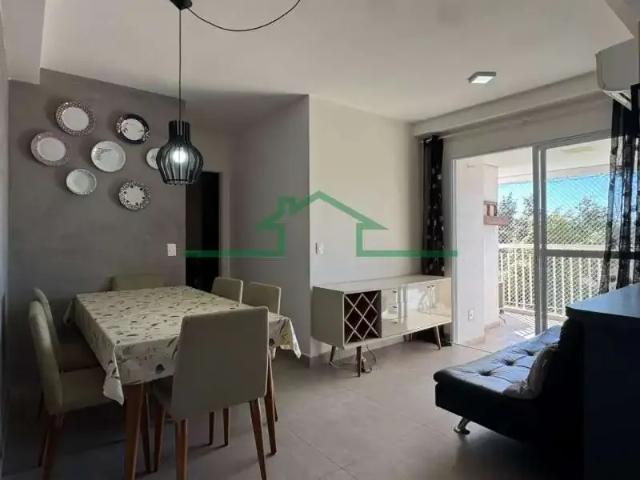 Apartamento aluguel em Região Imediata de Piracicaba, Região Metropolitana de Piracicaba