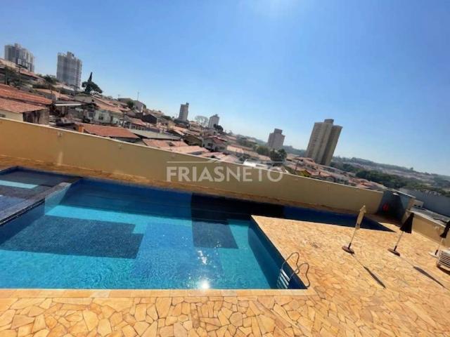 Apartamento aluguel em Piracicaba, Vila Independência