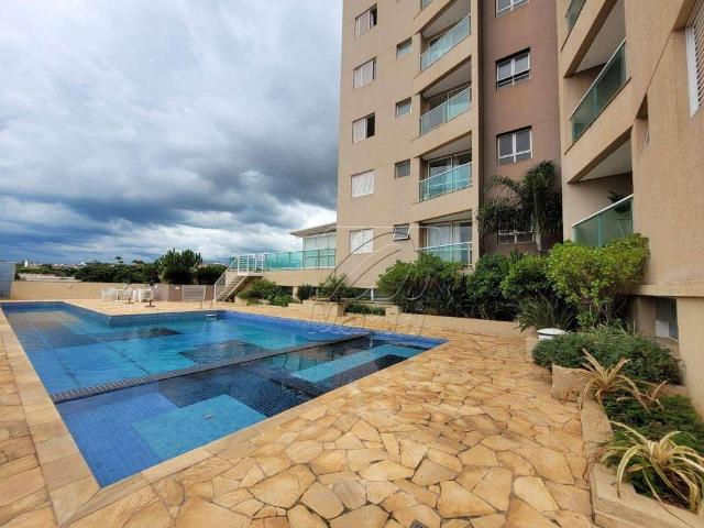 Apartamento aluguel em Piracicaba, Vila Independência