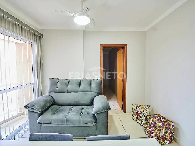 Apartamento aluguel em Região Imediata de Piracicaba, Região Metropolitana de Piracicaba
