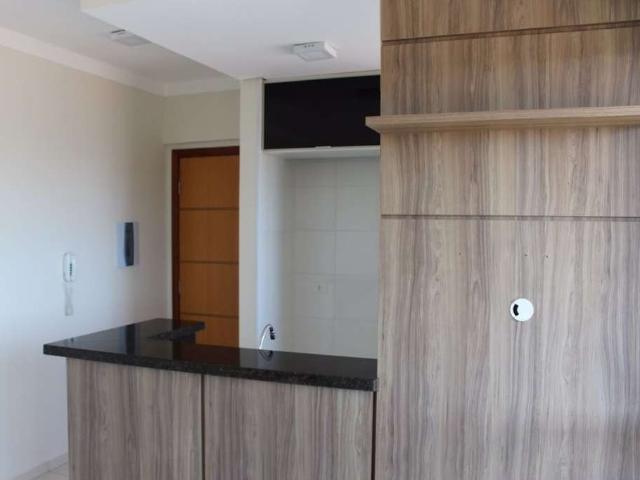 Apartamento aluguel em Piracicaba, Vila Independência