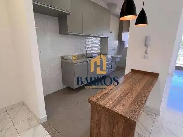 Apartamento aluguel em Região Imediata de Piracicaba, Região Metropolitana de Piracicaba