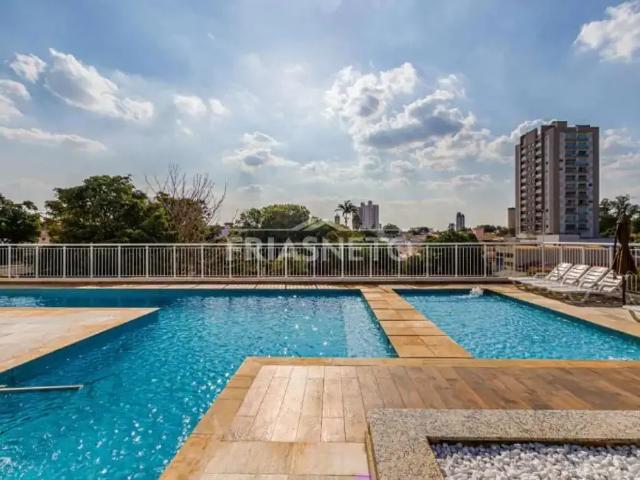 Apartamento aluguel em Região Imediata de Piracicaba, Região Metropolitana de Piracicaba