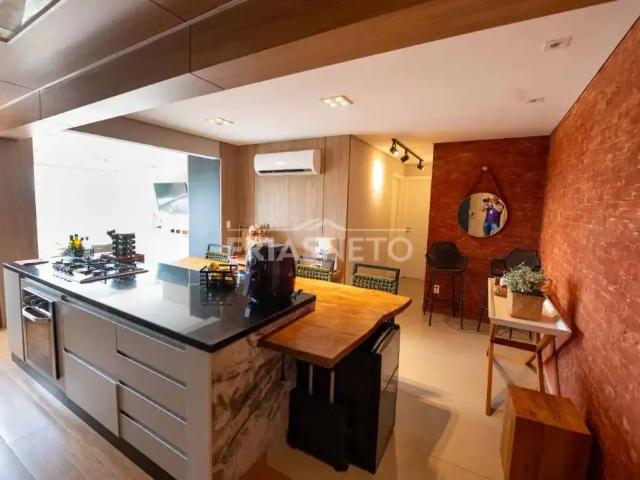 Apartamento aluguel em Piracicaba